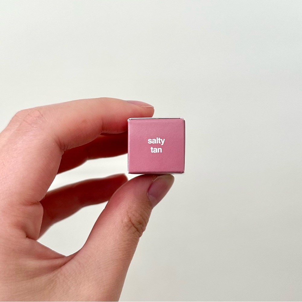 Rhode Lip Tint - Picture 2 of 2